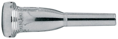 Vincent Bach Mega Tone K351 3B -suukappale trumpettiin