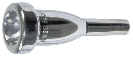 Vincent Bach Mega Tone K349 3C mundstykke til kornet