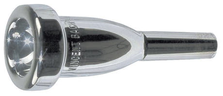 Vincent Bach Mega Tone K342 7C mundstykke til flygelhorn