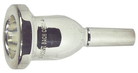 Vincent Bach Mega Tone K335 7 -suukappale tuballe ja sousafonille