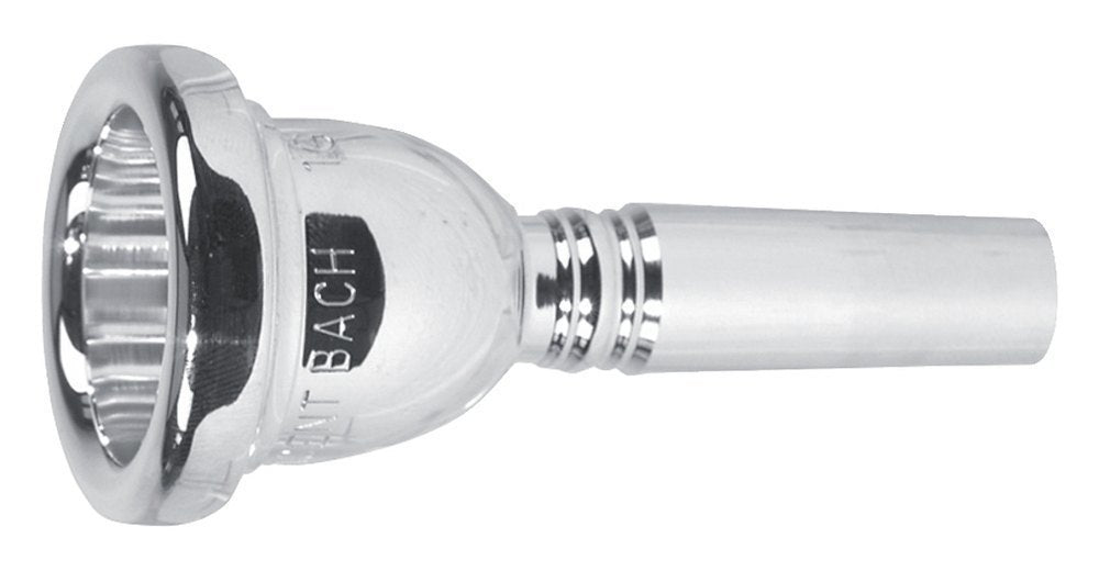 Vincent Bach Standard 341 1 1/4GM -suukappale tenori- ja bassopasuunalle
