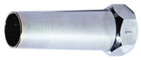 GEWA suukappaleadapteri, pasuuna (small) bassopasuunalle