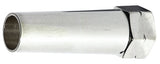 Vincent Bach 380 mundstykkeadapter, tenorbasun til basbasun