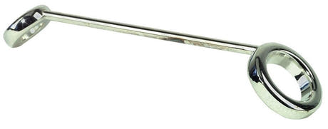 Vincent Bach Embouchure Visualizer, dobbeltsidet, trompet og basun