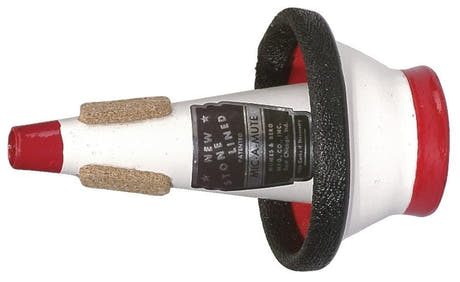 Humes & Berg Mic-A-Mute 104 -kuppivaimennin trumpetille