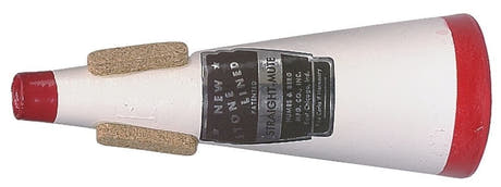 Humes & Berg Short Fiber 156 suora vaimennin pasuunalle