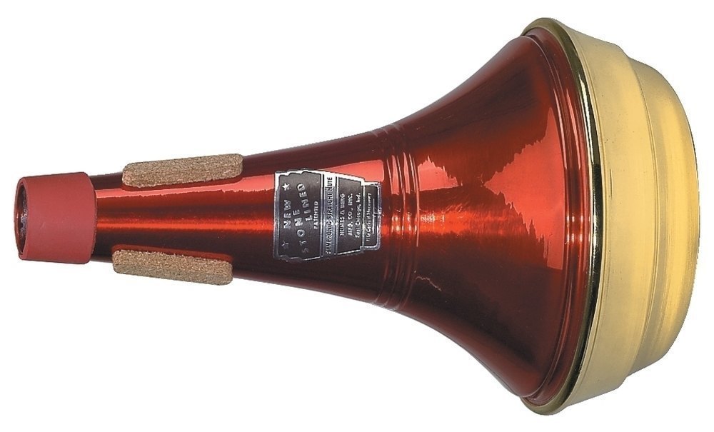 Humes & Berg Symphonic 115B piccolo-trumpetille, messinkipohja