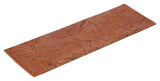 GEWA naturkorkplade 30 x 10 cm, 2,0 mm tyk