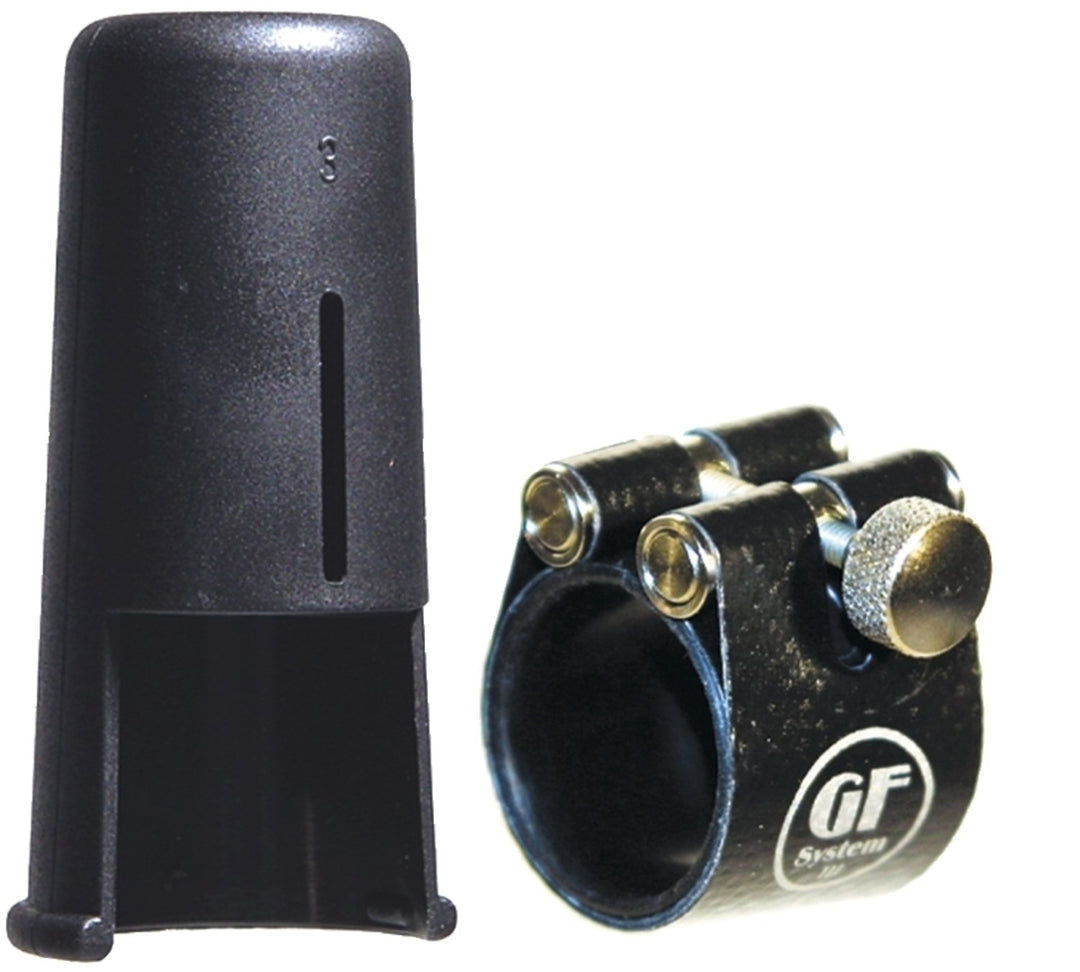 GF-System Ligatures and caps Standard - 13M
