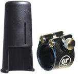 GF-System Ligatures and caps Standard - 04M