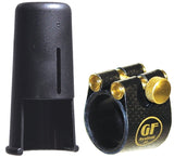 GF-System Ligatures and caps Gold-Line - 11M