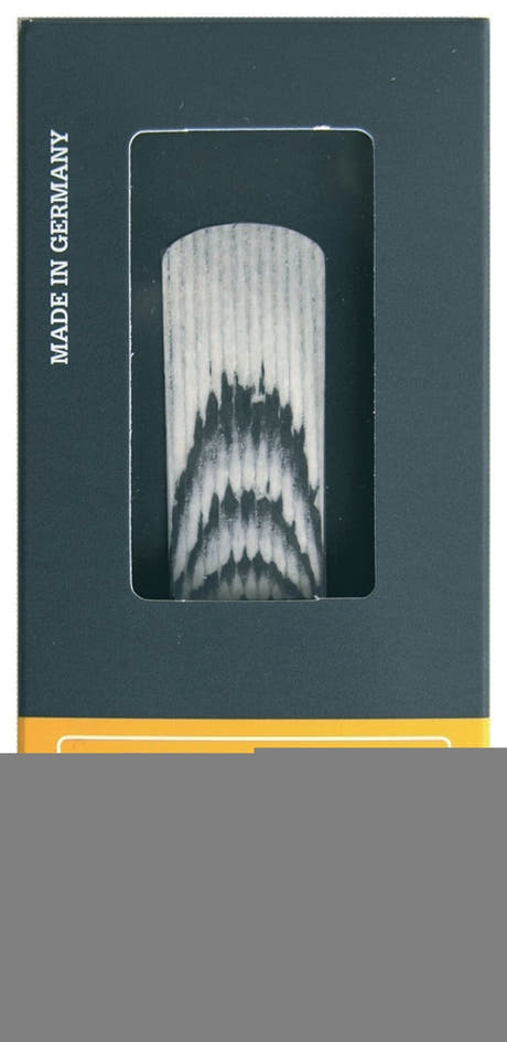 Fiberreed Reeds Tenor Saksofoni Carbon - MH
