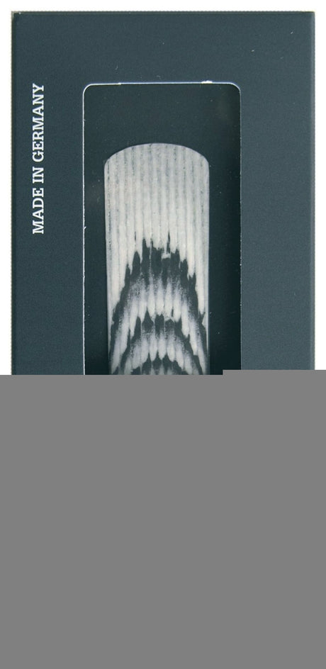 Fiberreed Reeds Baritone Saxophone Carbon - M