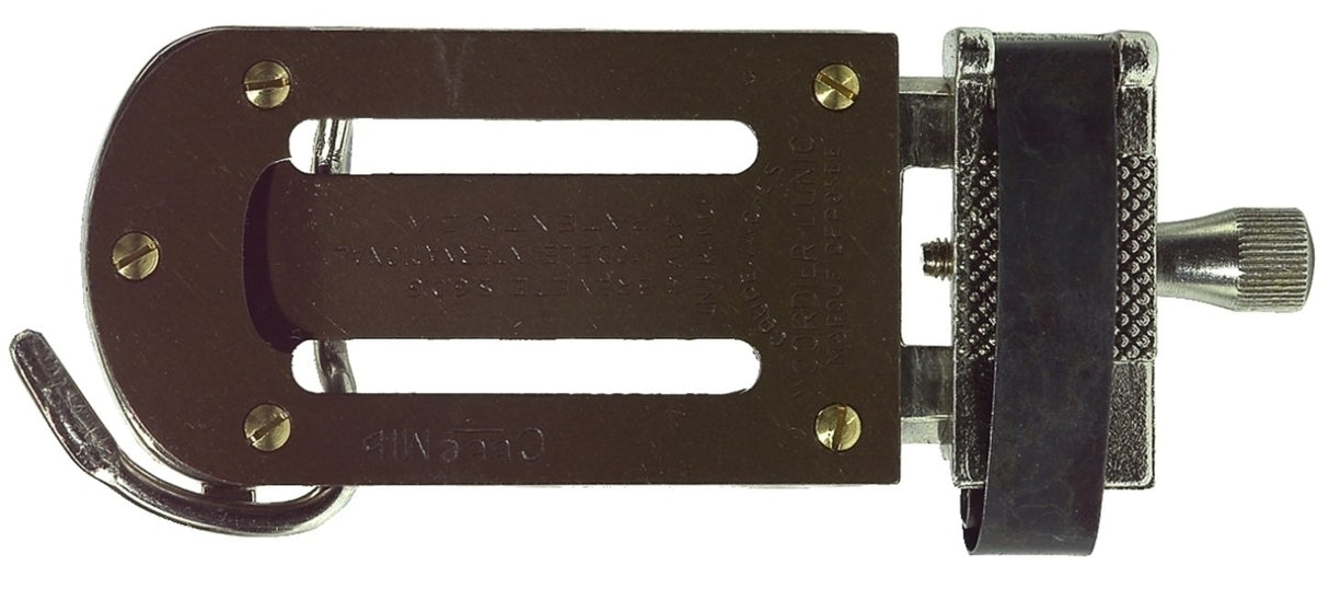 GEWA Reed cutters Cordier - Alto Saxophone