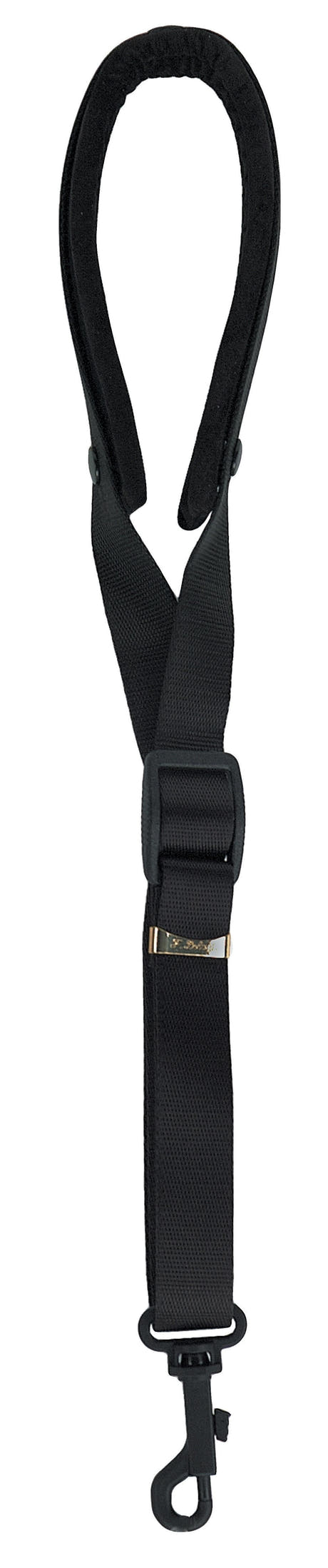 Lebayle Comfort saxofonrem med blød nakkepude, CCA