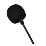 DNA VM  headsetmikrofon