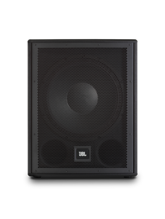 JBL IRX115S - Aktiivinen Subwoofer (15")
