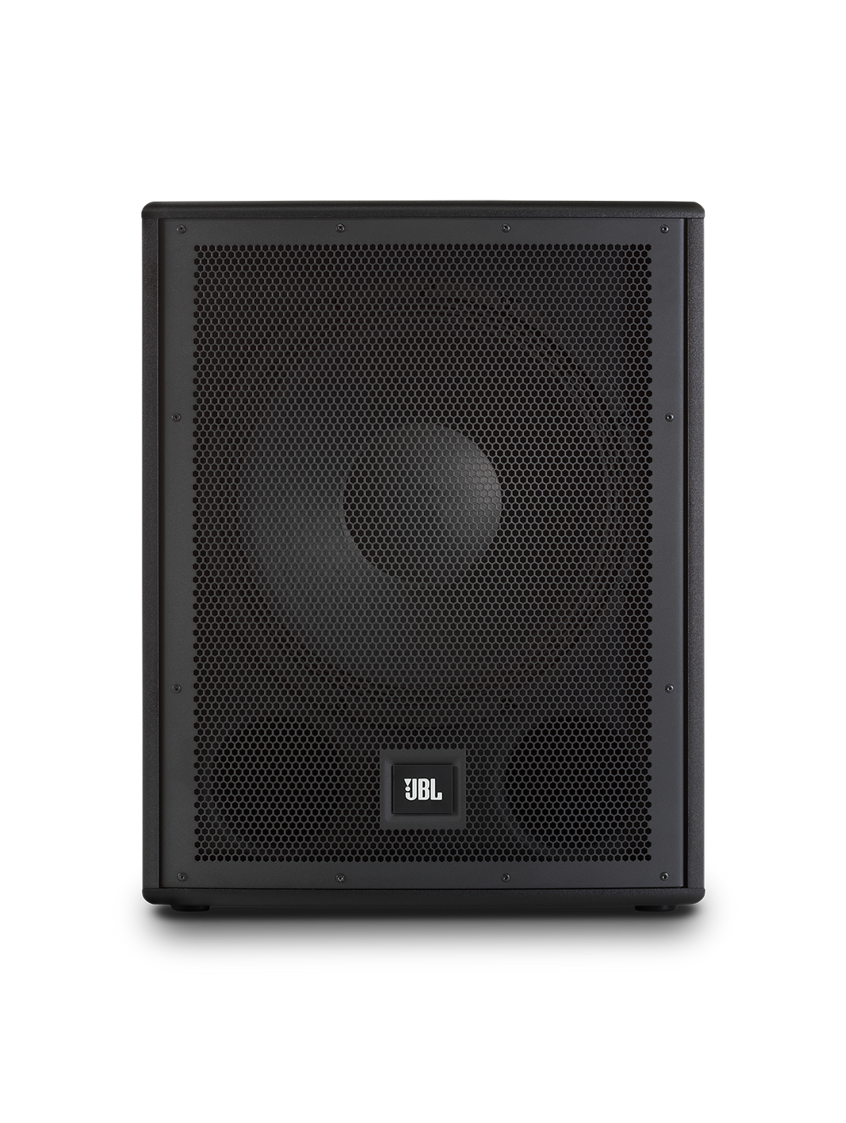 JBL IRX115S - Aktiivinen Subwoofer (15")