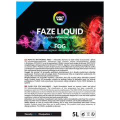 Light4Me Faze-neste 5 L