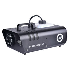 Light4Me 1500 savukone LED:llä