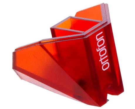 Ortofon 2M Red Pick-up Neula