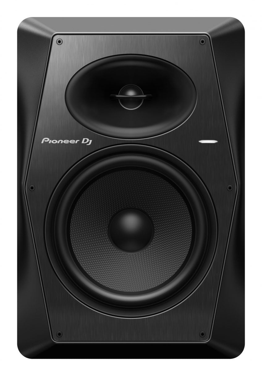 Pioneer DJ VM-80 Aktiivinen tutkimusmonitori
