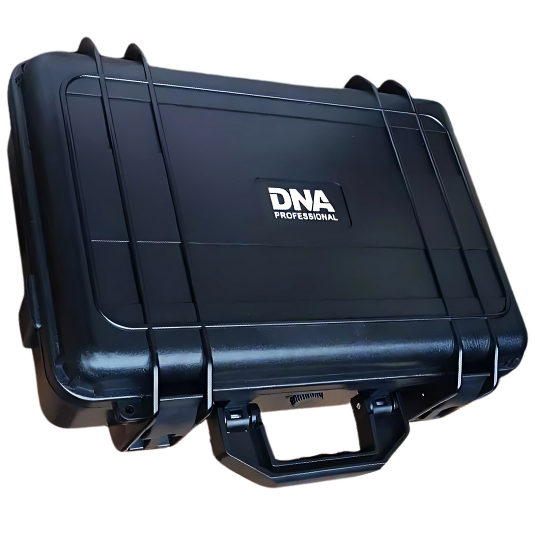 DNA CASE IP65 transport case 38 x 29 cm