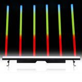 Light4Me WASH TUBE BAR RGB LED palkit