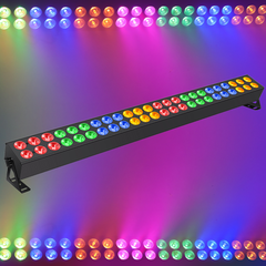 Light4Me PIXEL BAR 48 RGBA LED PALKIT