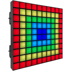 Light4Me Matrix -paneeli 1010-RGB