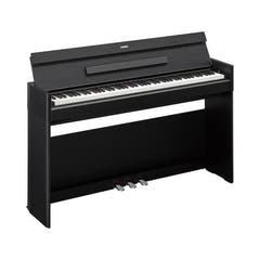 Yamaha YDP-S55B Sähköpiano (Musta)