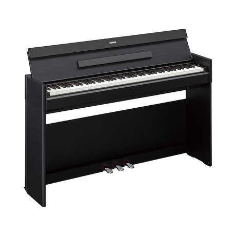 Yamaha YDP-S55B Sähköpiano (Musta)