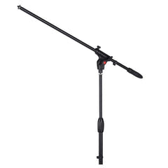 DNA MIC PRO mikrofoniteline, musta