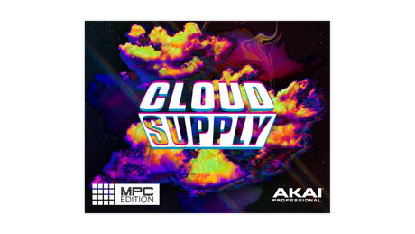 Cloud Supply MPC -versio