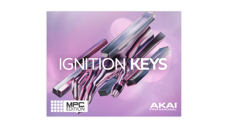 Ignition Keys MPC -versio