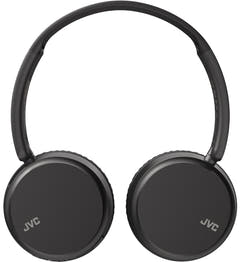 JVC HAS36WBU - Bluetooth-kuulokkeet (musta)