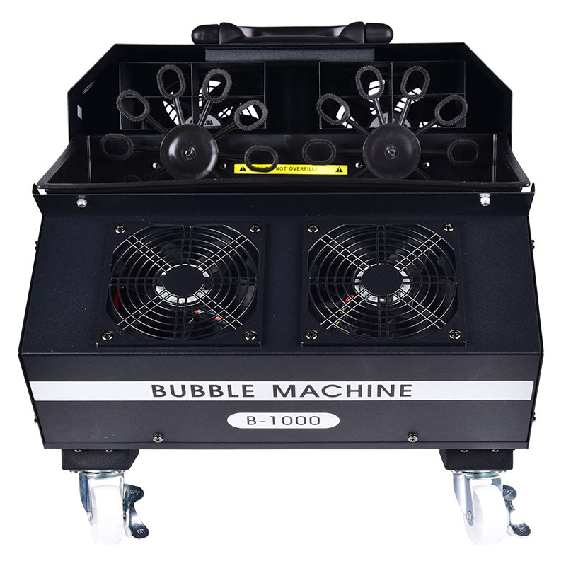 Evolights B1000 Kuplakoneet