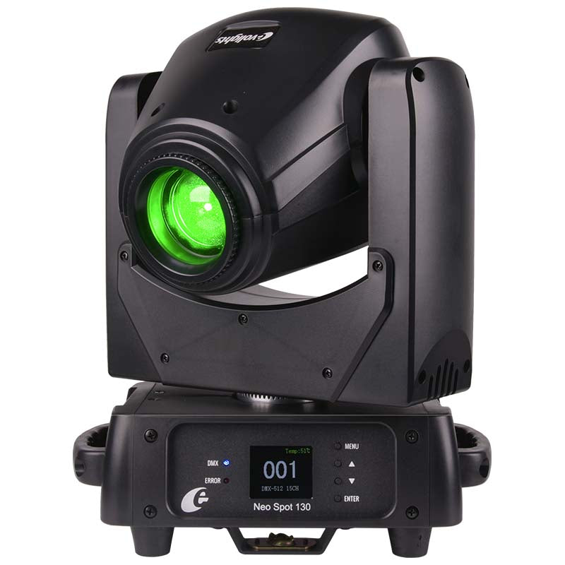 Evolights NEO Kohdevalo 130W LED