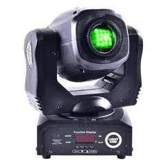 Light4Me Mini Kohdevalo 60 Prism