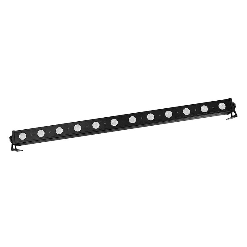 LIGHT4ME PIXEL BAR 12 WW LED-bar lämmin valkoinen 12x3W