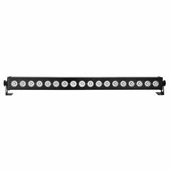 LIGHT4ME PIXEL BAR 18 RGBW IR LED-bar + kaukosäädin