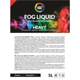 Light4Me Savuneste - Heavy Density (5L)