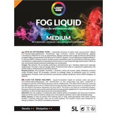 Light4Me Savuneste - Standard Medium Density