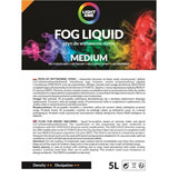 Light4Me Savuneste - Standard Medium Density