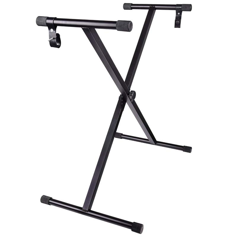 Kosketinsoitinteline (maks. 20 kg)