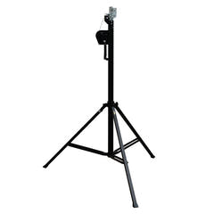 Nostettava teline 4m (80 kg)