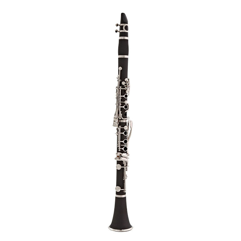 V-TONE C 17 Bb Klarinettisarja med etui