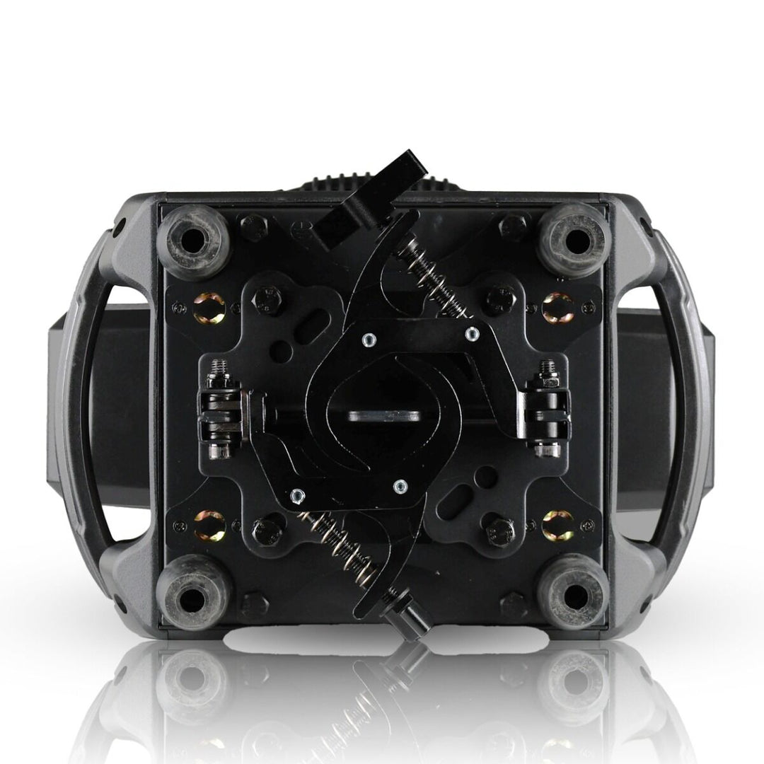 LIGHT4ME VENOM HYBRID 280W hybridiliikkuva pää