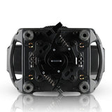 LIGHT4ME VENOM HYBRID 280W hybrid movinghead