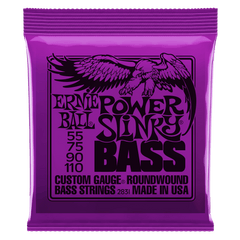 Ernie Ball Slinky Nickel Wound Bassokielet